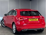 Mercedes-Benz A Class Image 2