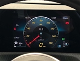 Mercedes-Benz A Class Image 5