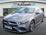 Used Mercedes-Benz A Class