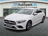 Used Mercedes-Benz A Class