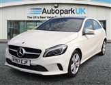 Used Mercedes-Benz A Class