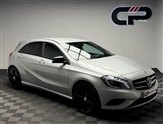 Used Mercedes-Benz A Class