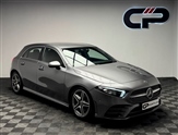 Used Mercedes-Benz A Class