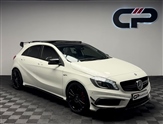 Used Mercedes-Benz A Class