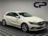 Used Mercedes-Benz A Class