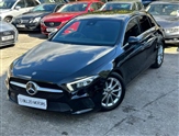 Used Mercedes-Benz A Class