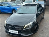 Used Mercedes-Benz A Class