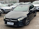 Used Mercedes-Benz A Class