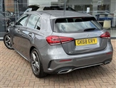 Mercedes-Benz A Class Image 3