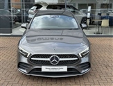 Mercedes-Benz A Class Image 5