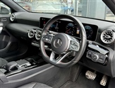Mercedes-Benz A Class Image 6