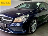 Used Mercedes-Benz A Class