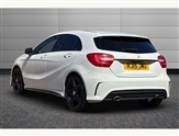 Mercedes-Benz A Class Image 5