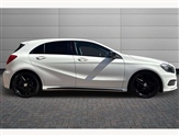 Mercedes-Benz A Class Image 6