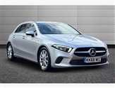 Mercedes-Benz A Class Image 1