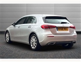 Mercedes-Benz A Class Image 5