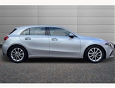 Mercedes-Benz A Class Image 6