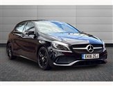 Mercedes-Benz A Class Image 1