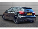 Mercedes-Benz A Class Image 5