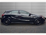 Mercedes-Benz A Class Image 6