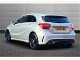 Mercedes-Benz A Class Image 5