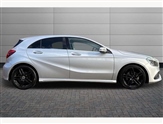 Mercedes-Benz A Class Image 6