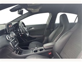 Mercedes-Benz A Class Image 2