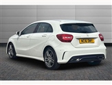 Mercedes-Benz A Class Image 5