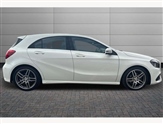 Mercedes-Benz A Class Image 6
