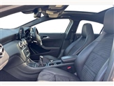 Mercedes-Benz A Class Image 2