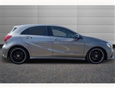 Mercedes-Benz A Class Image 6