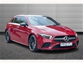 Mercedes-Benz A Class Image 1