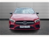 Mercedes-Benz A Class Image 2