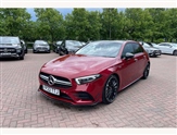 Mercedes-Benz A Class Image 5