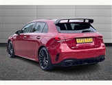 Mercedes-Benz A Class Image 6