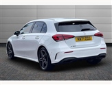 Mercedes-Benz A Class Image 2