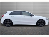 Mercedes-Benz A Class Image 3