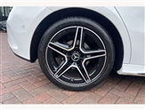 Mercedes-Benz A Class Image 4