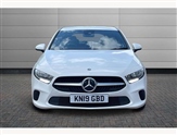 Mercedes-Benz A Class Image 2
