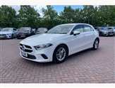 Mercedes-Benz A Class Image 3
