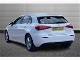 Mercedes-Benz A Class Image 4