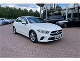 Mercedes-Benz A Class Image 5