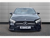 Mercedes-Benz A Class Image 2