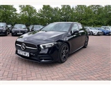 Mercedes-Benz A Class Image 3