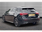 Mercedes-Benz A Class Image 4