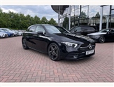 Mercedes-Benz A Class Image 5
