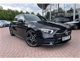 Mercedes-Benz A Class Image 6