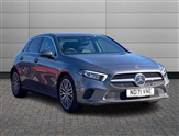 Mercedes-Benz A Class Image 1
