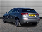 Mercedes-Benz A Class Image 2