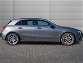 Mercedes-Benz A Class Image 3